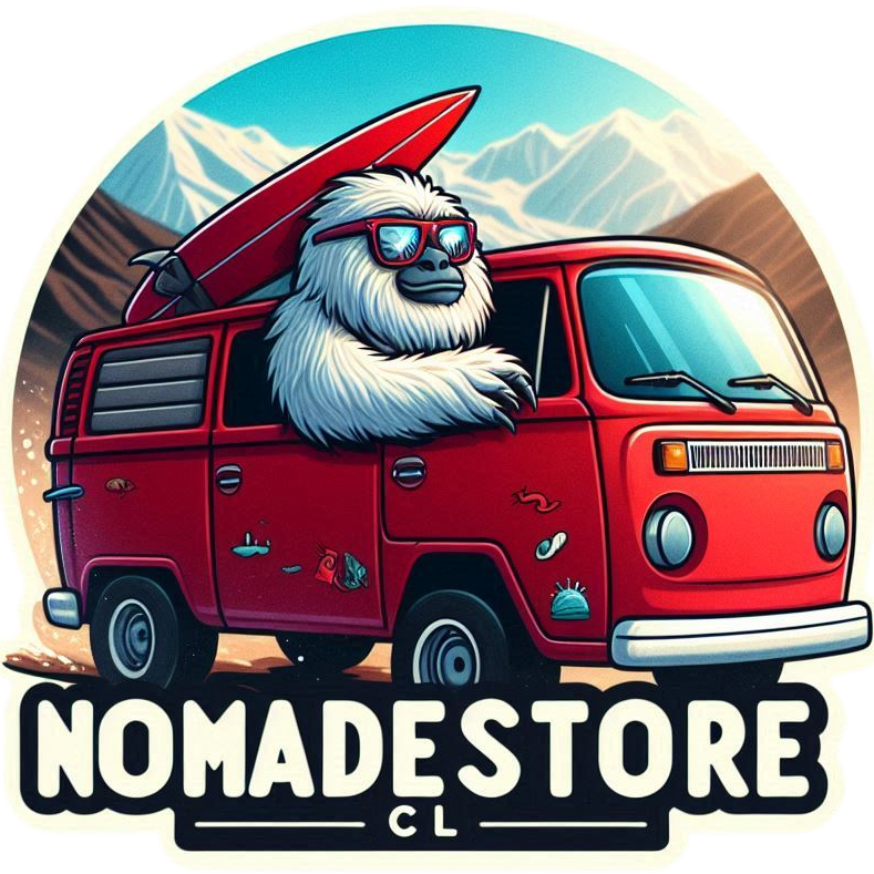 Nomade Store