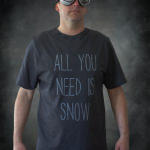 Polera Nomade ALL YOU NEED